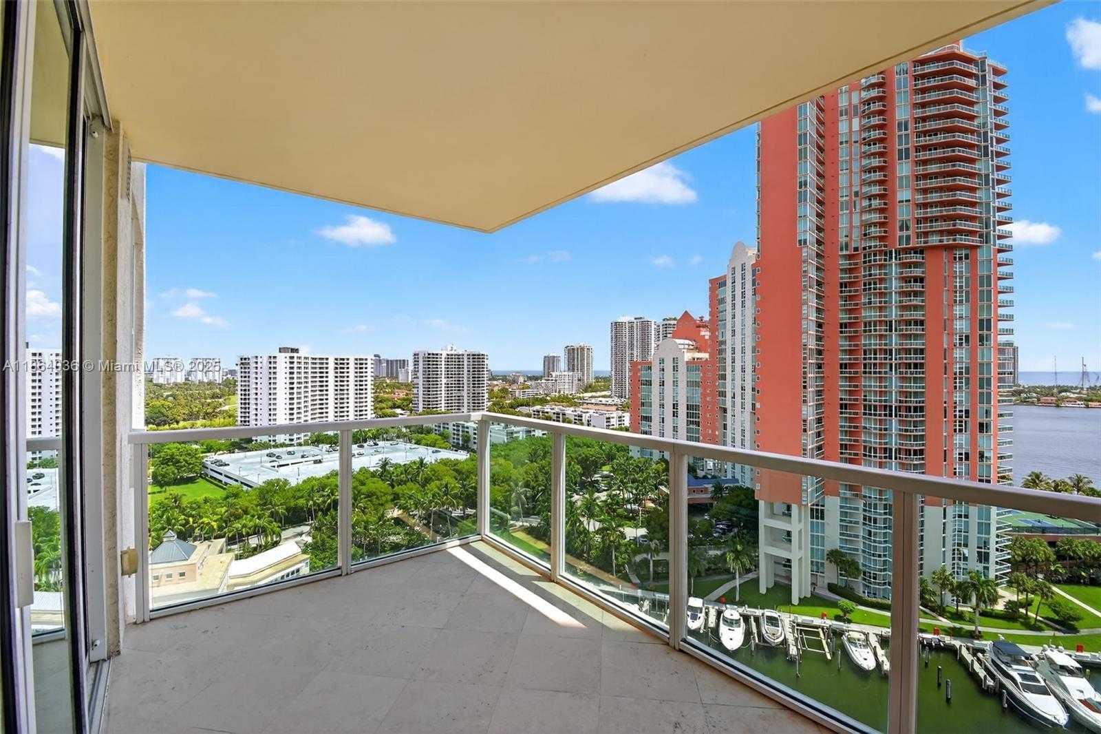 Small Image of 3330 NORTH EAST 190TH ST #1611, Aventura Number 13