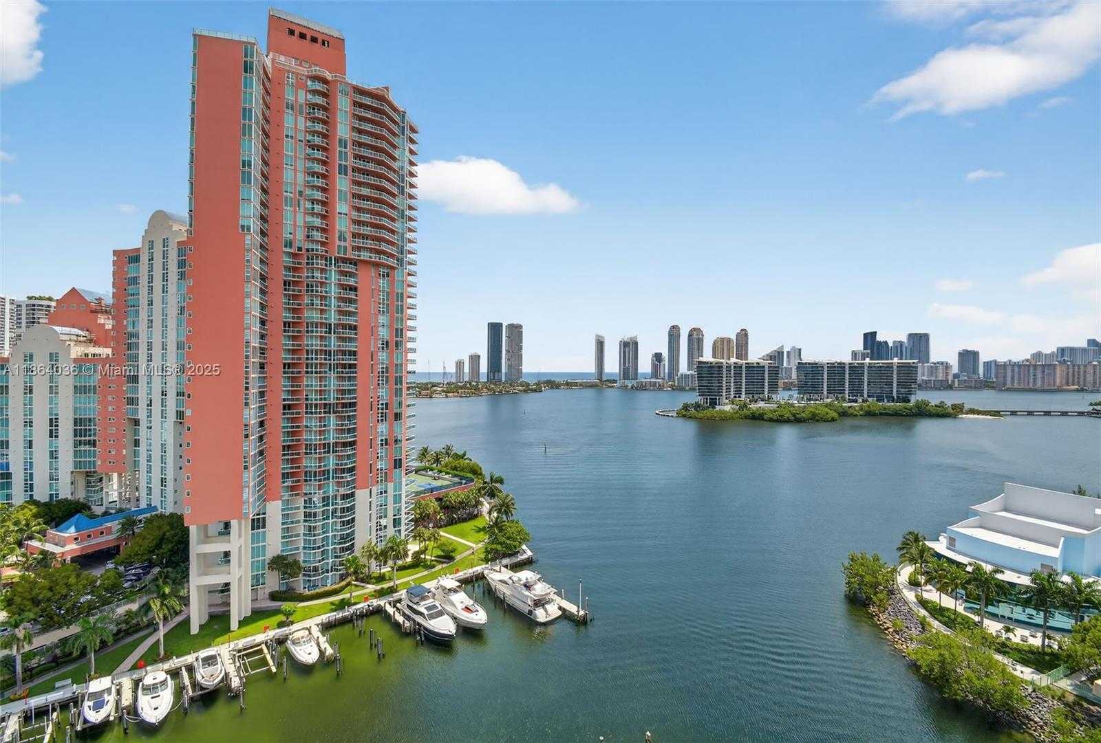 Small Image of 3330 NORTH EAST 190TH ST #1611, Aventura Number 14