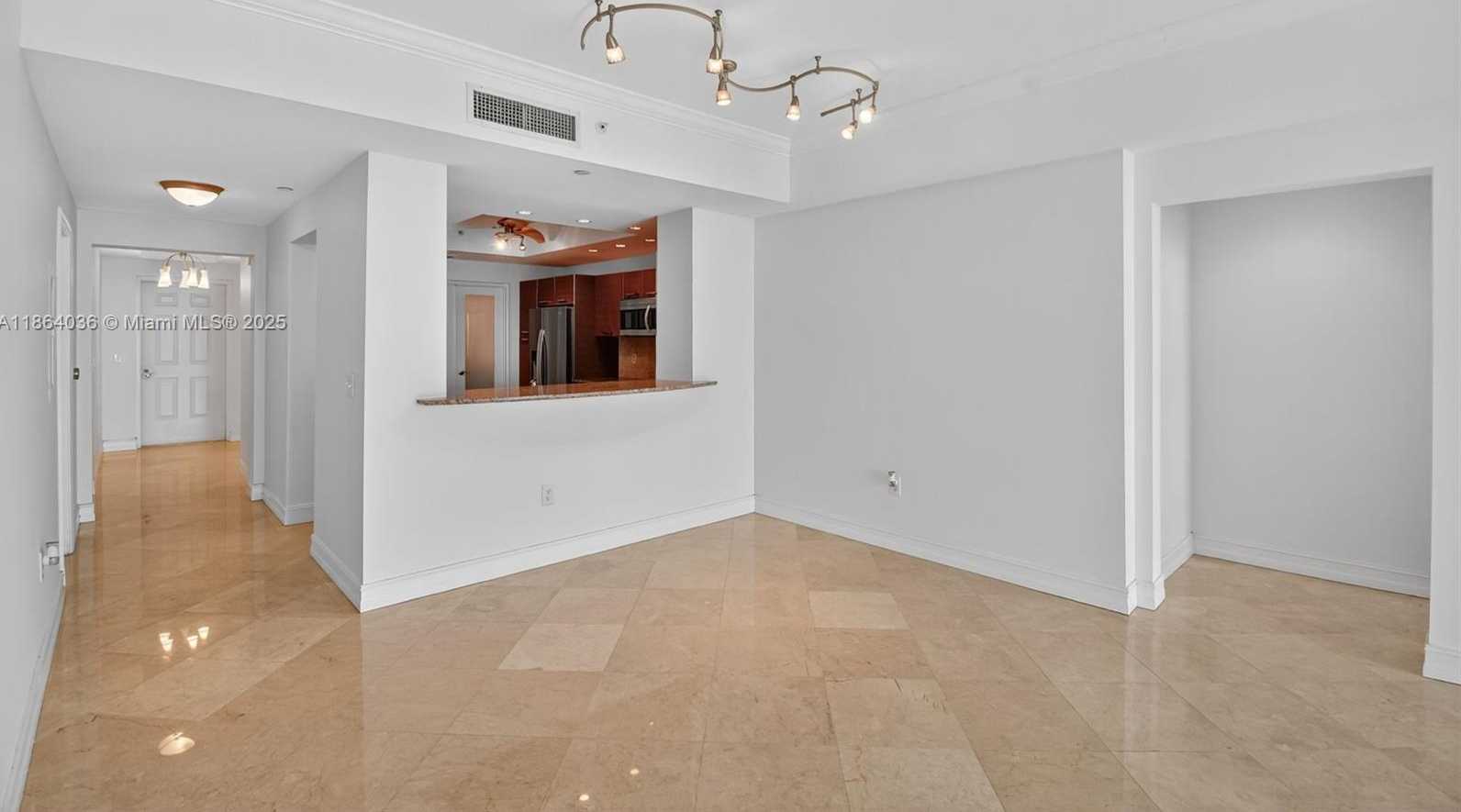 Small Image of 3330 NORTH EAST 190TH ST #1611, Aventura Number 16
