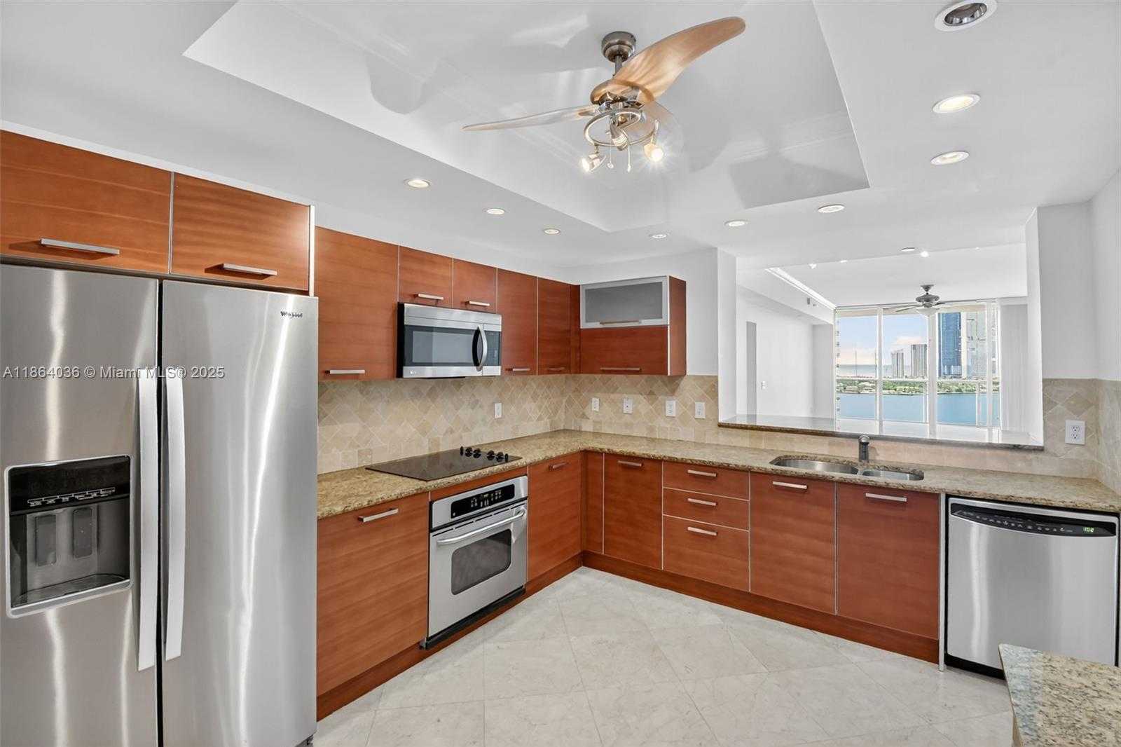 Small Image of 3330 NORTH EAST 190TH ST #1611, Aventura Number 2