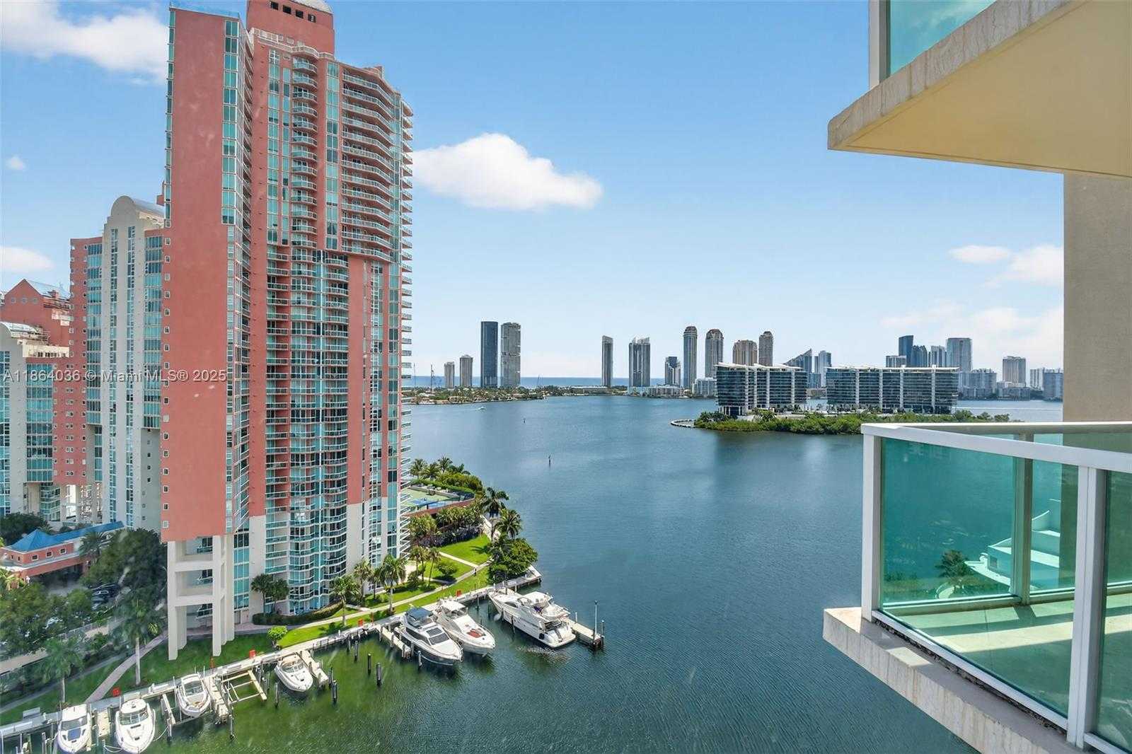 Small Image of 3330 NORTH EAST 190TH ST #1611, Aventura Number 20