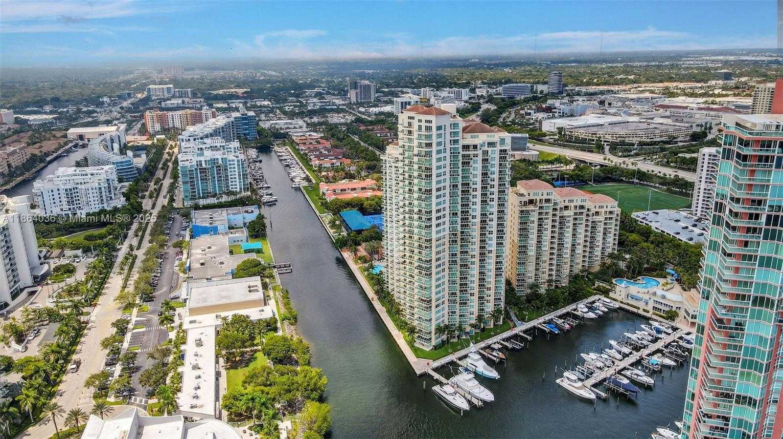 Small Image of 3330 NORTH EAST 190TH ST #1611, Aventura Number 32