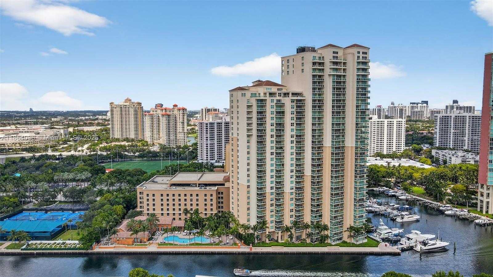 Small Image of 3330 NORTH EAST 190TH ST #1611, Aventura Number 33