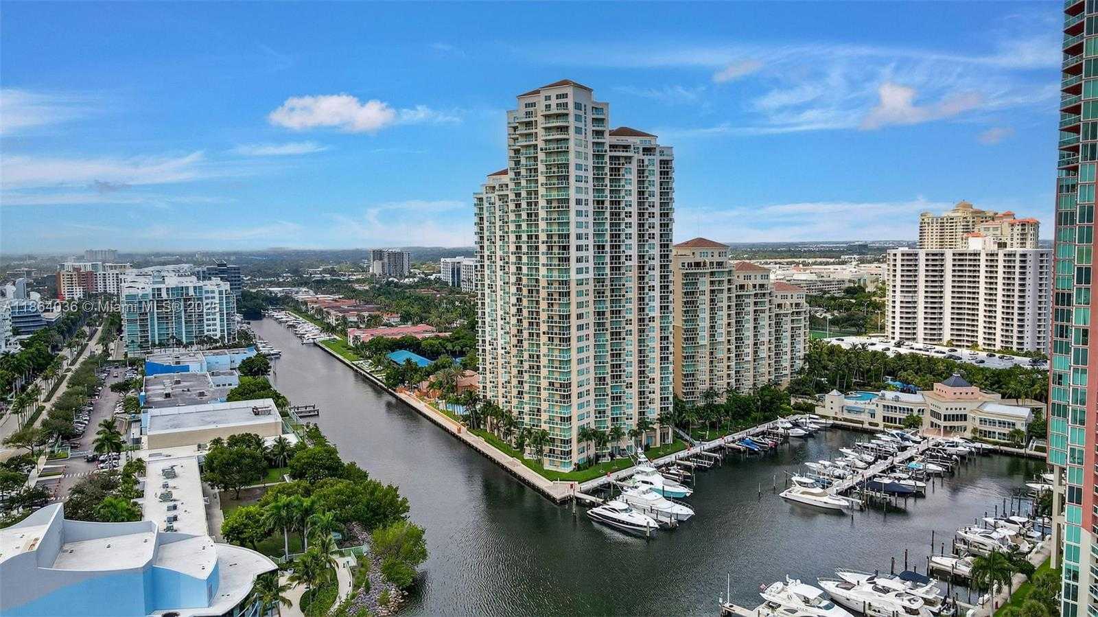Small Image of 3330 NORTH EAST 190TH ST #1611, Aventura Number 34