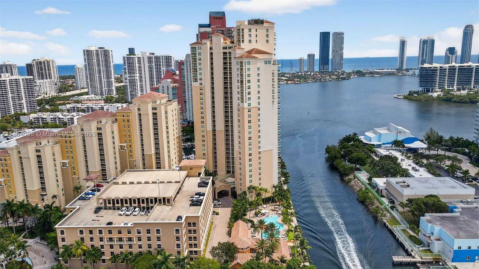 Small Image of 3330 NORTH EAST 190TH ST #1611, Aventura Number 35