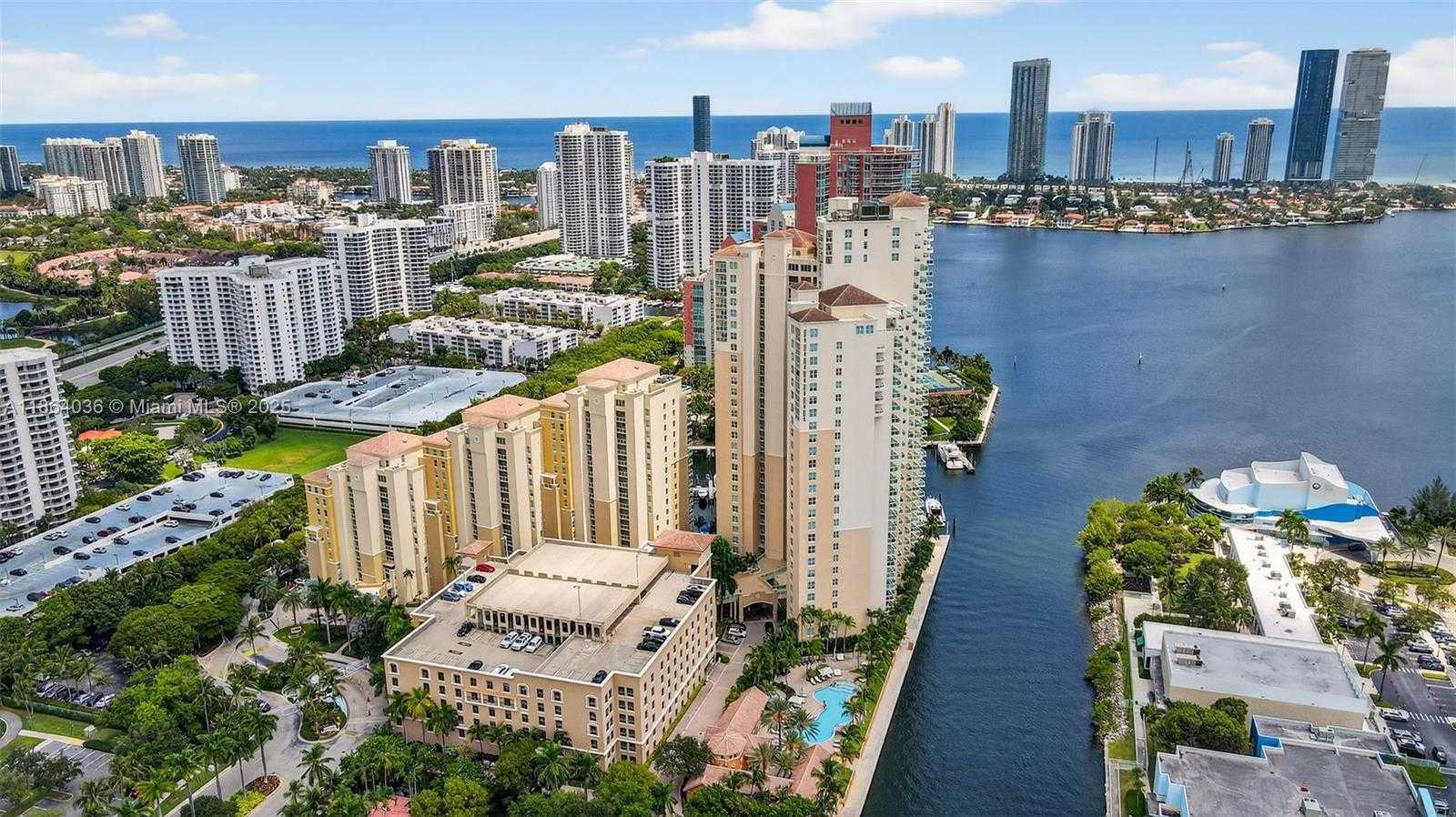 Small Image of 3330 NORTH EAST 190TH ST #1611, Aventura Number 36