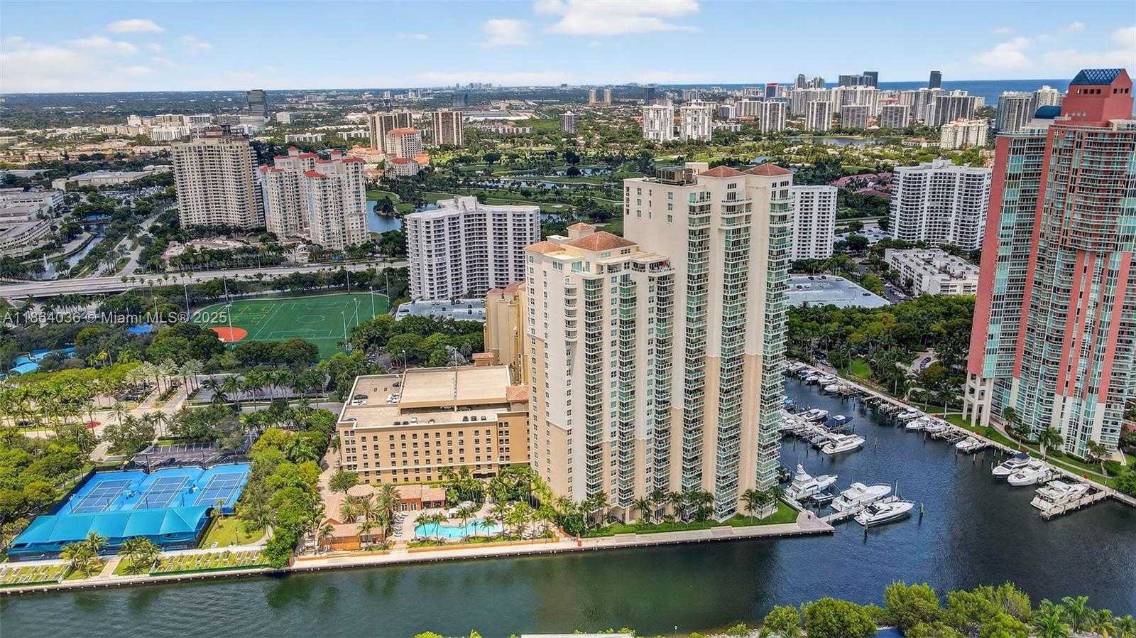 Small Image of 3330 NORTH EAST 190TH ST #1611, Aventura Number 37