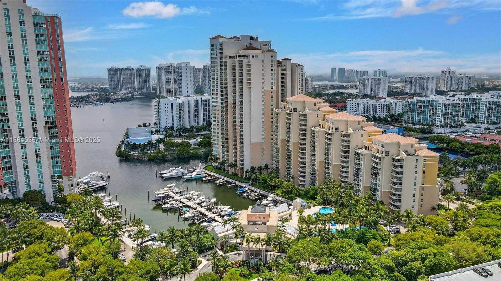 Small Image of 3330 NORTH EAST 190TH ST #1611, Aventura Number 38