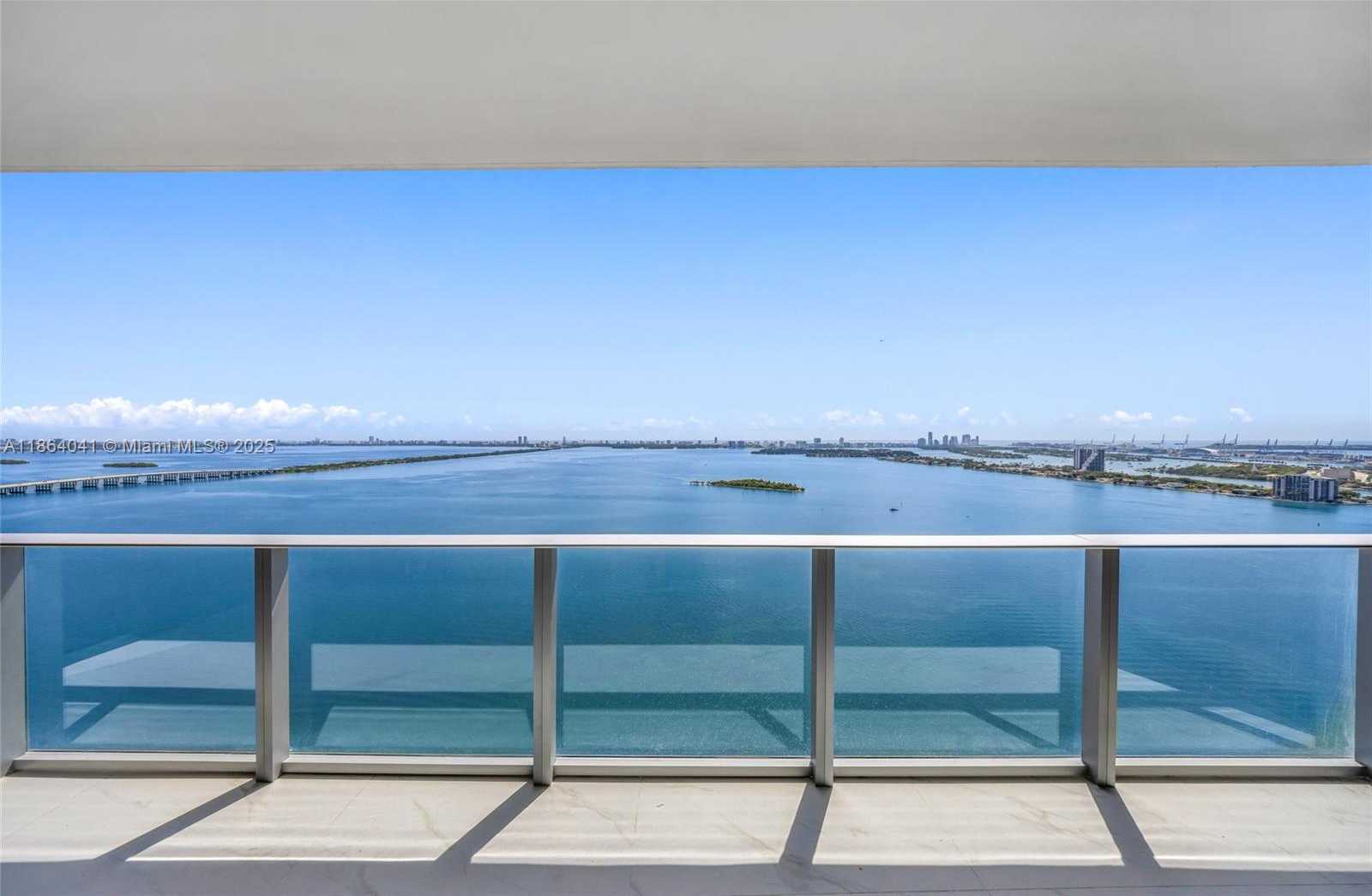 Small Image of 700 NORTH EAST 24TH STREET #3204, Miami Number 2