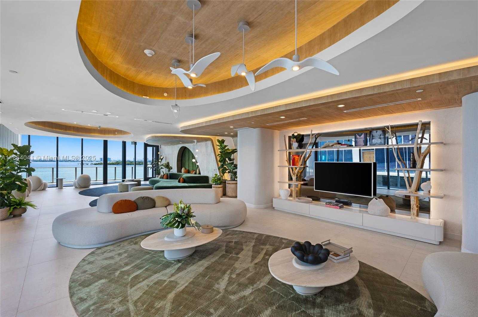 Small Image of 700 NORTH EAST 24TH STREET #3204, Miami Number 25