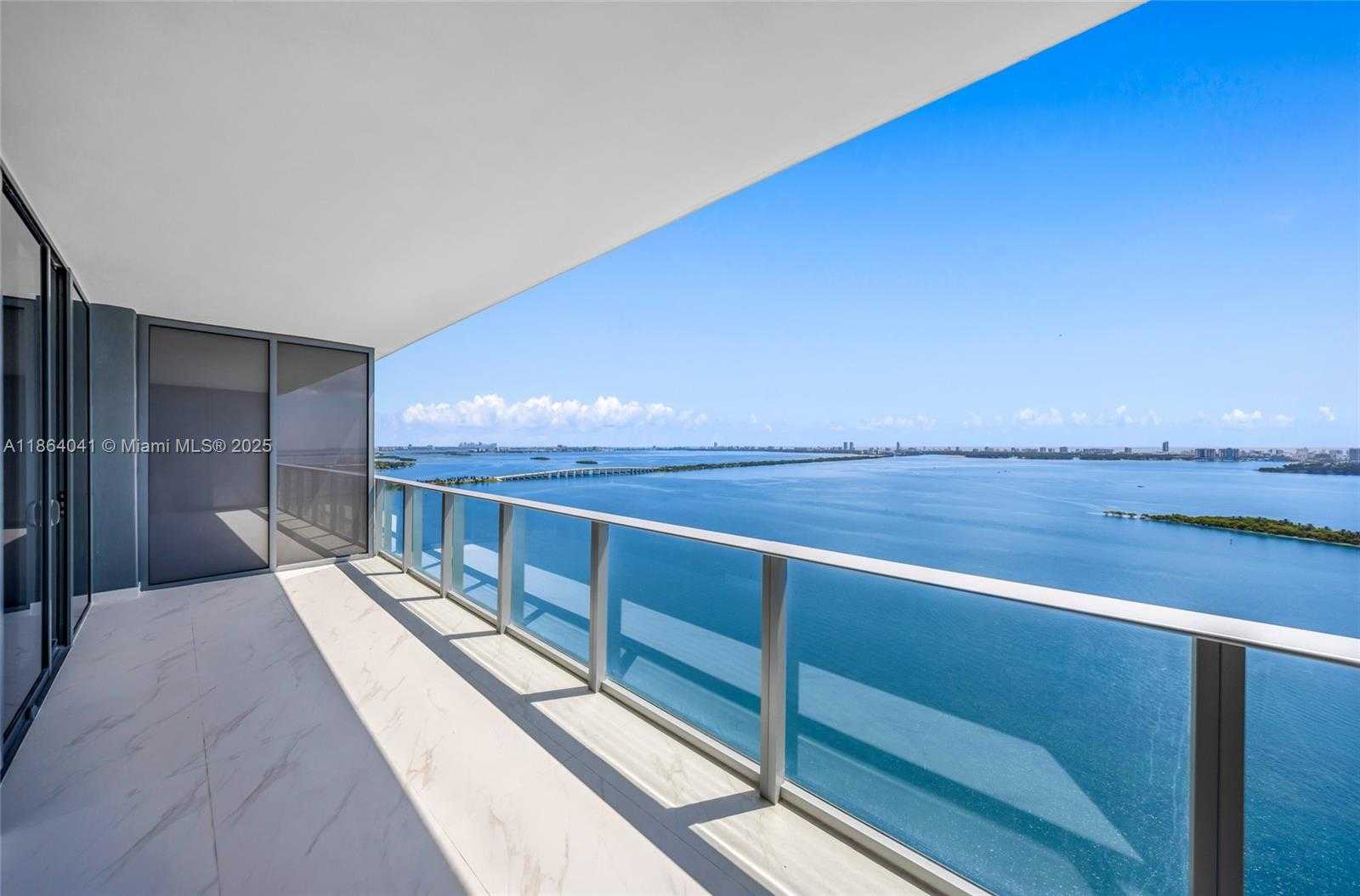 Small Image of 700 NORTH EAST 24TH STREET #3204, Miami Number 3