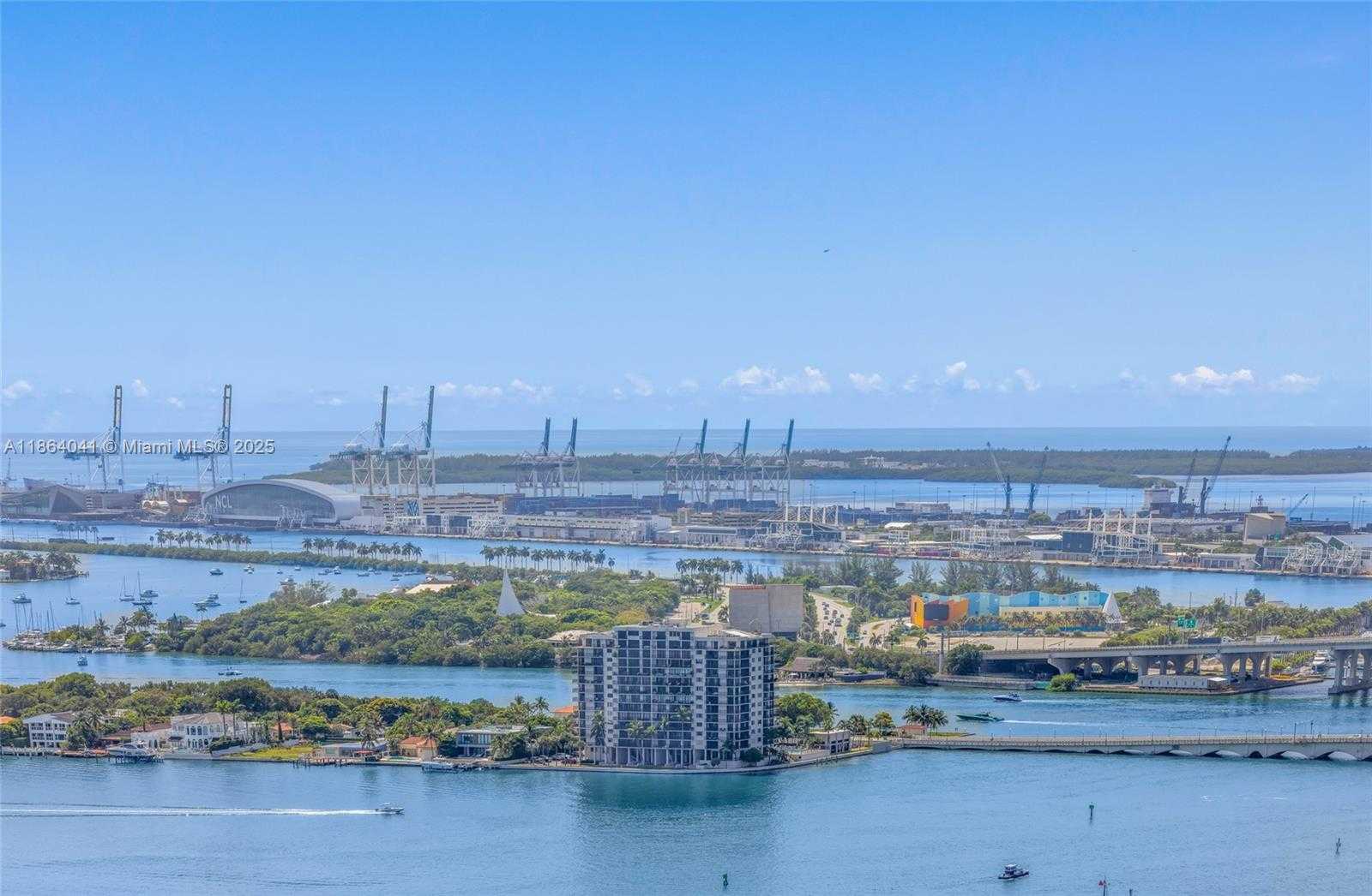 Small Image of 700 NORTH EAST 24TH STREET #3204, Miami Number 5