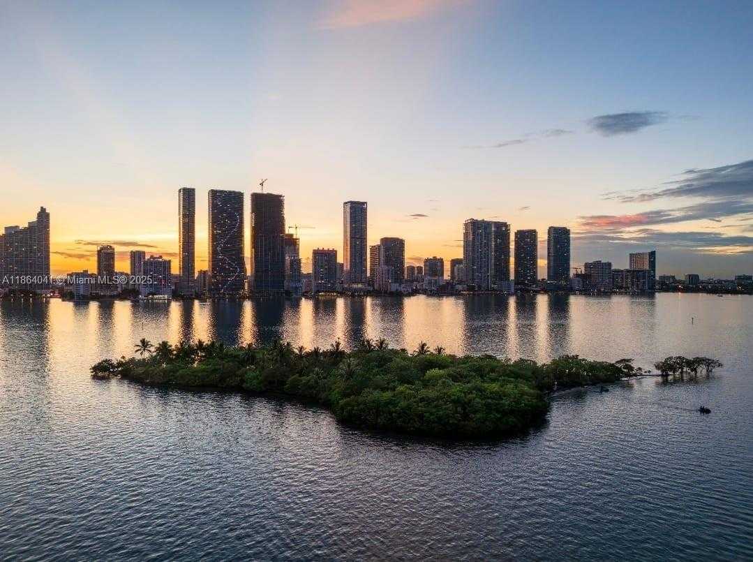 Small Image of 700 NORTH EAST 24TH STREET #3204, Miami Number 53