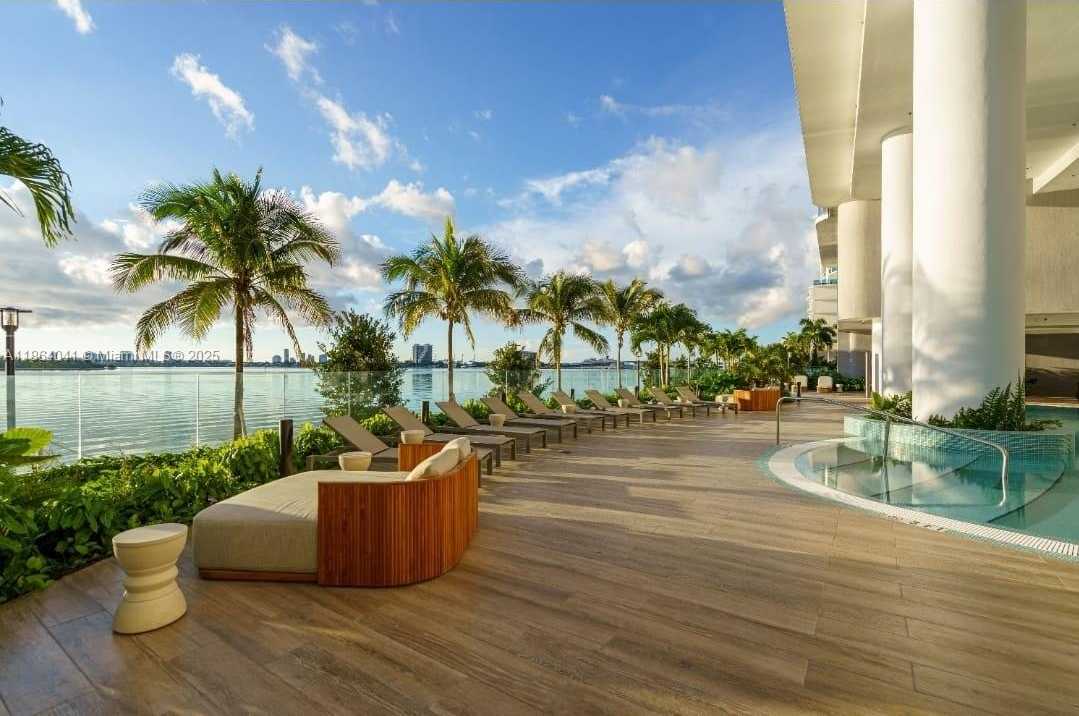Small Image of 700 NORTH EAST 24TH STREET #3204, Miami Number 55