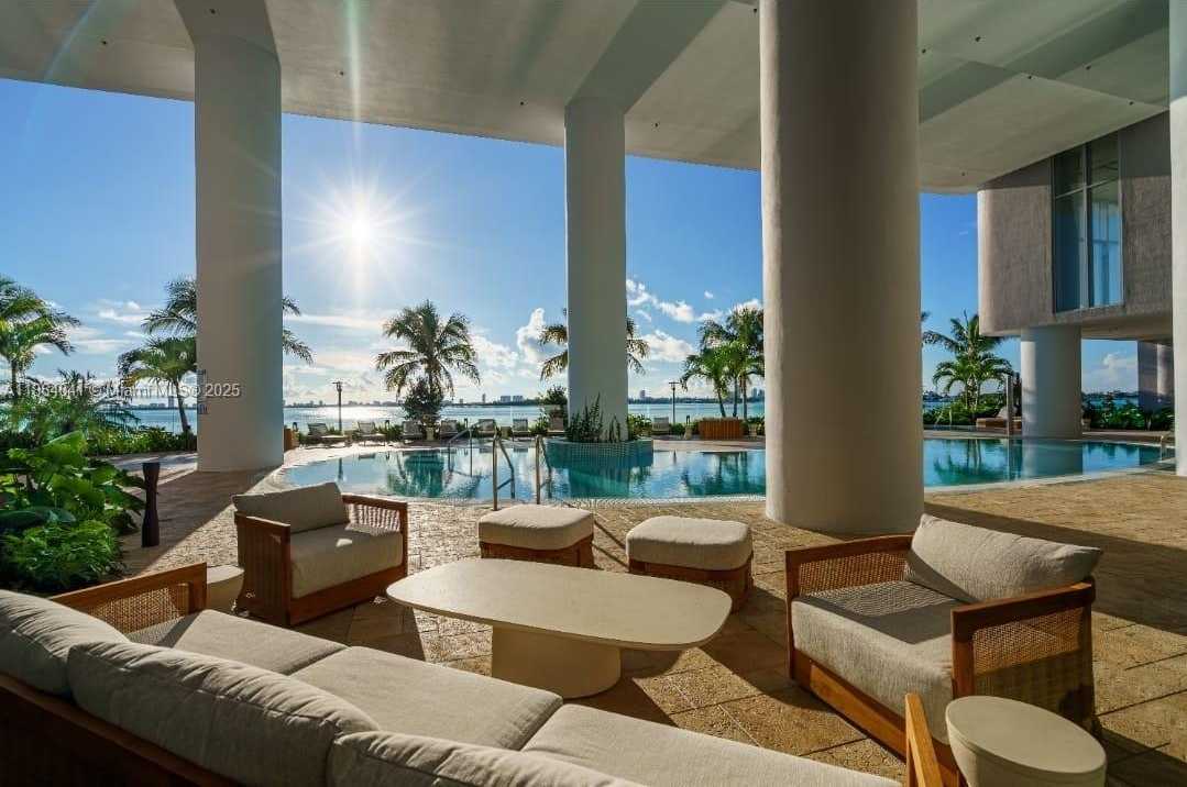 Small Image of 700 NORTH EAST 24TH STREET #3204, Miami Number 57