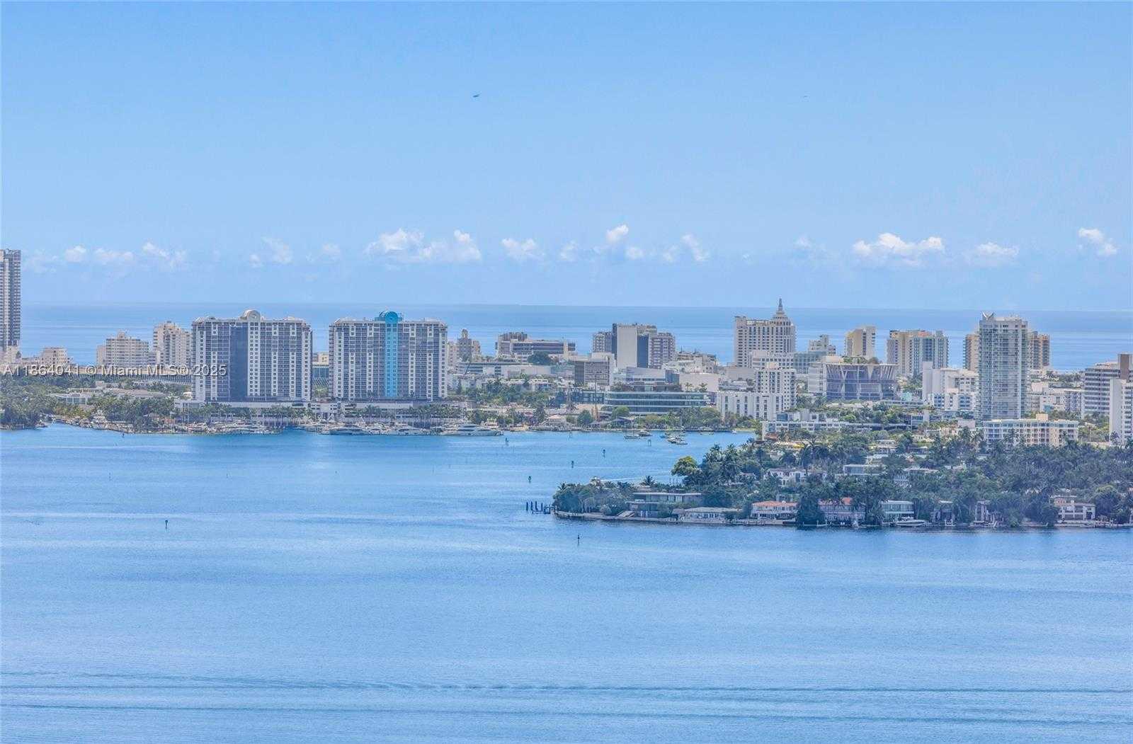 Small Image of 700 NORTH EAST 24TH STREET #3204, Miami Number 6