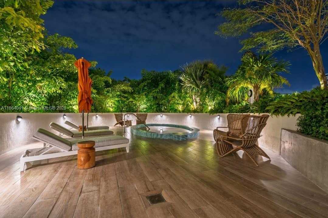 Small Image of 700 NORTH EAST 24TH STREET #3204, Miami Number 68