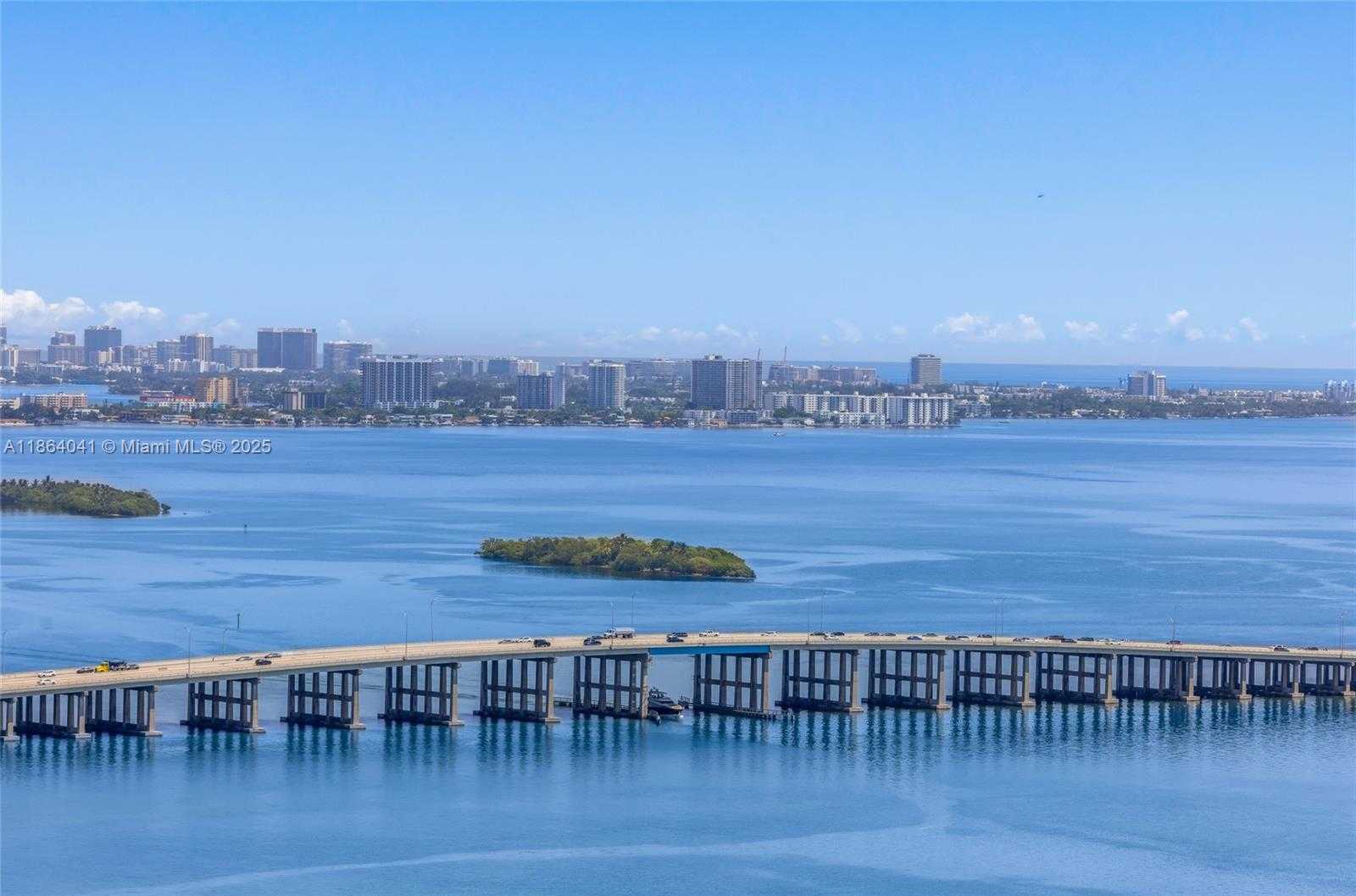 Small Image of 700 NORTH EAST 24TH STREET #3204, Miami Number 7