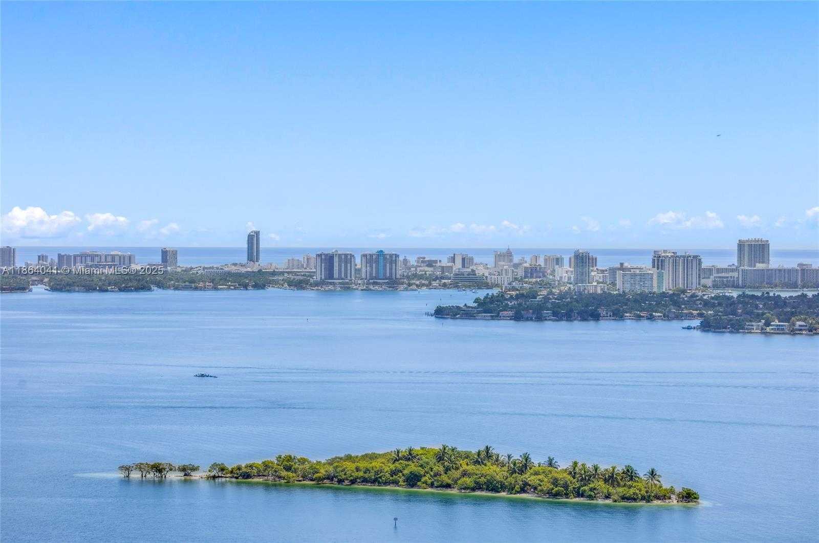 Small Image of 700 NORTH EAST 24TH STREET #3204, Miami Number 8
