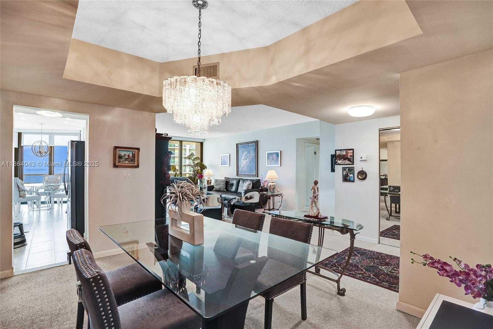 Small Image of 20281 EAST COUNTRY CLUB DR #1712, Aventura Number 14