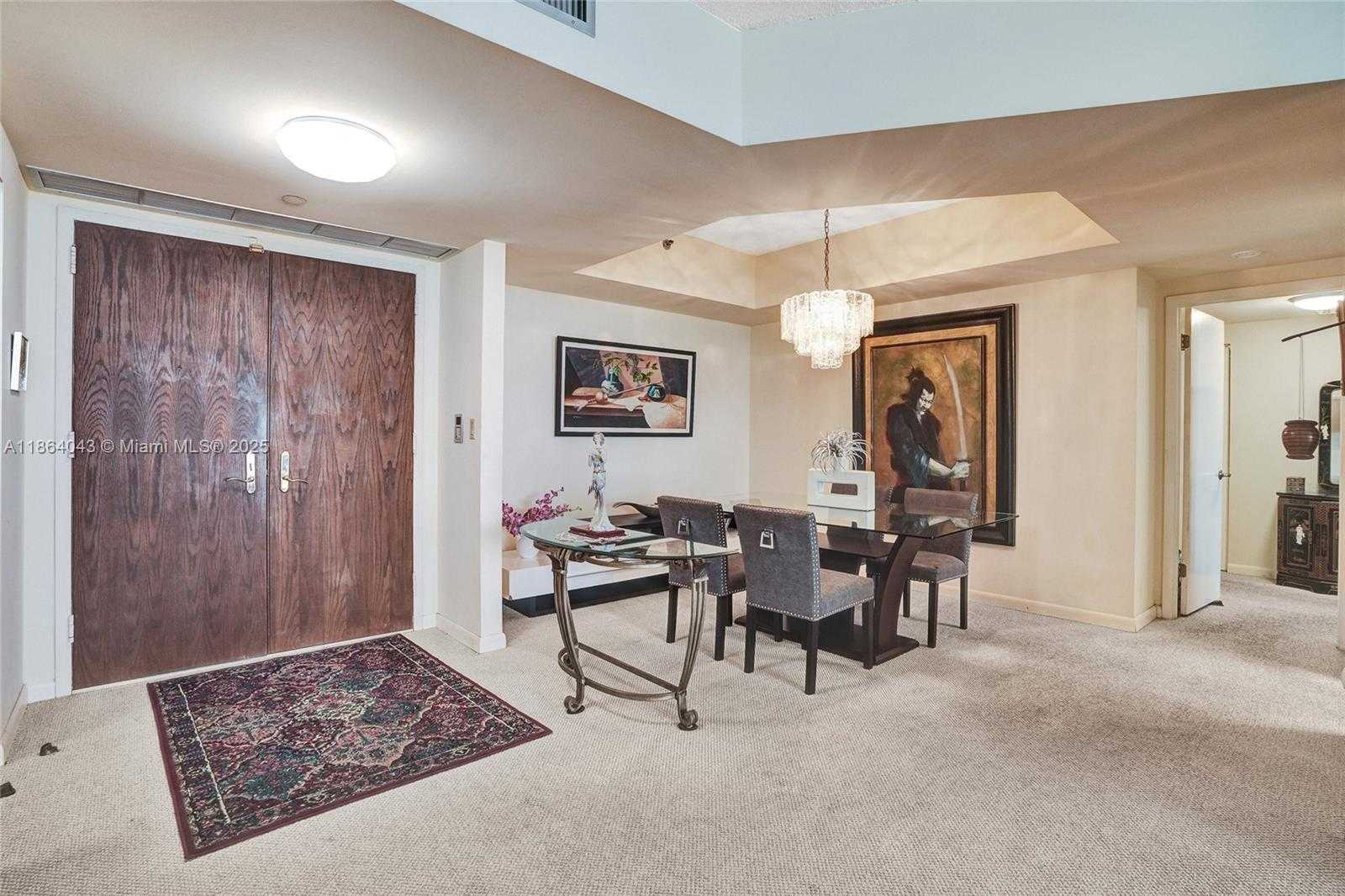 Small Image of 20281 EAST COUNTRY CLUB DR #1712, Aventura Number 16