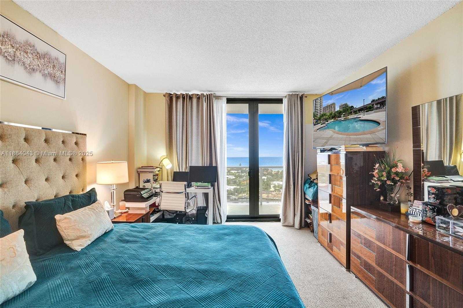 Small Image of 20281 EAST COUNTRY CLUB DR #1712, Aventura Number 18