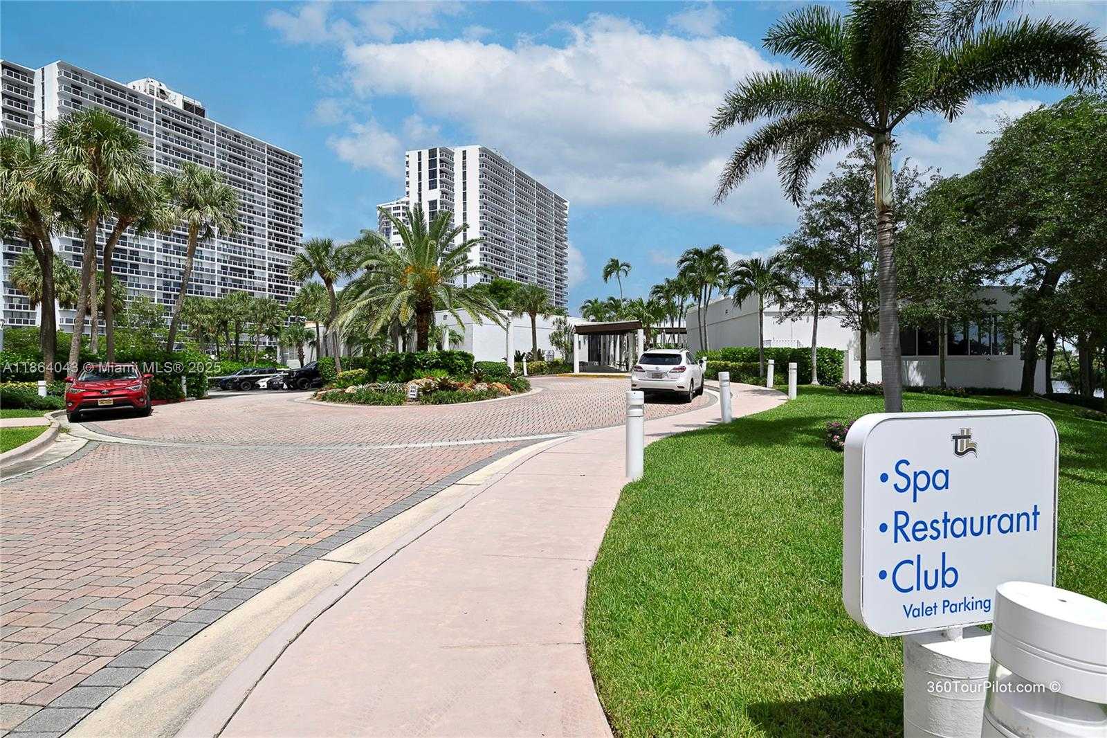 Small Image of 20281 EAST COUNTRY CLUB DR #1712, Aventura Number 46