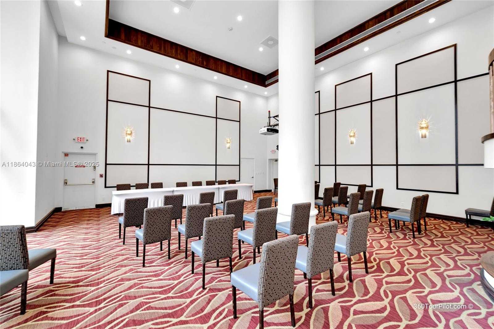 Small Image of 20281 EAST COUNTRY CLUB DR #1712, Aventura Number 51