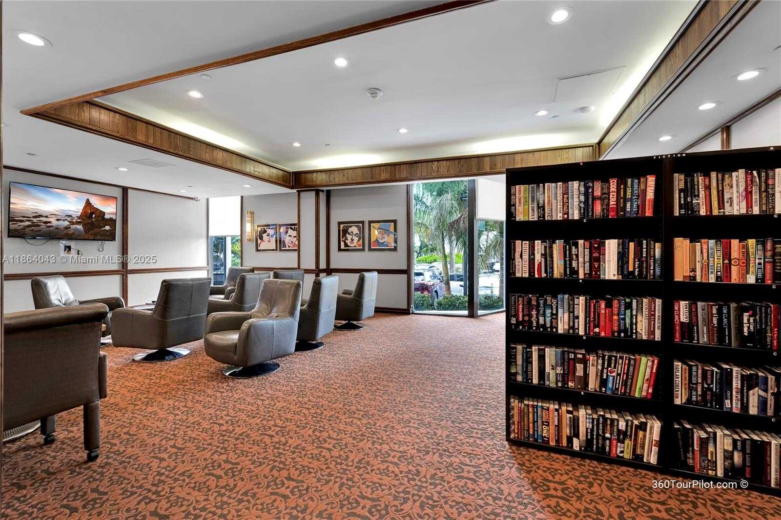 Small Image of 20281 EAST COUNTRY CLUB DR #1712, Aventura Number 52