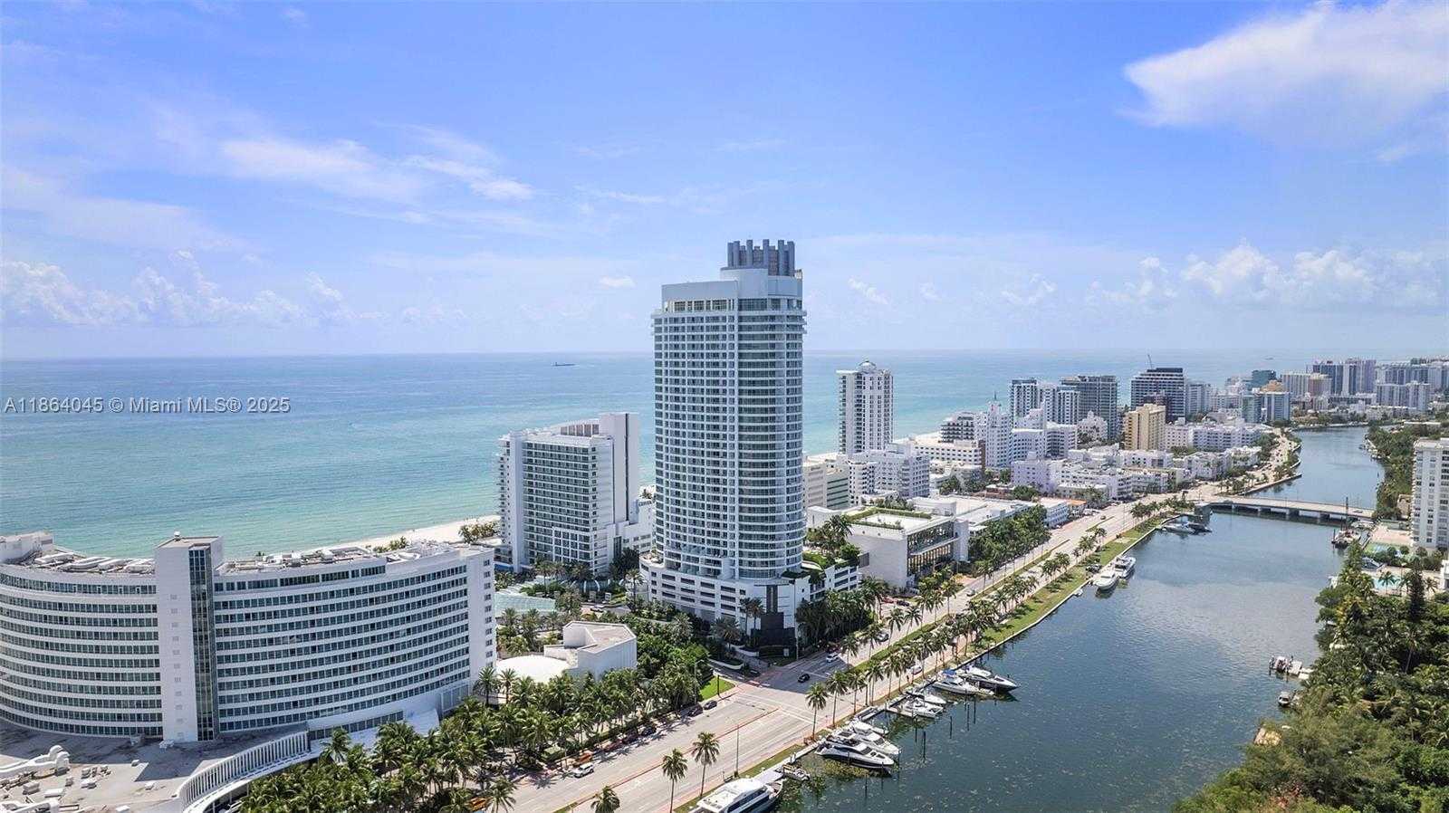 Small Image of 4401 COLLINS AVE #2907, Miami Beach Number 10