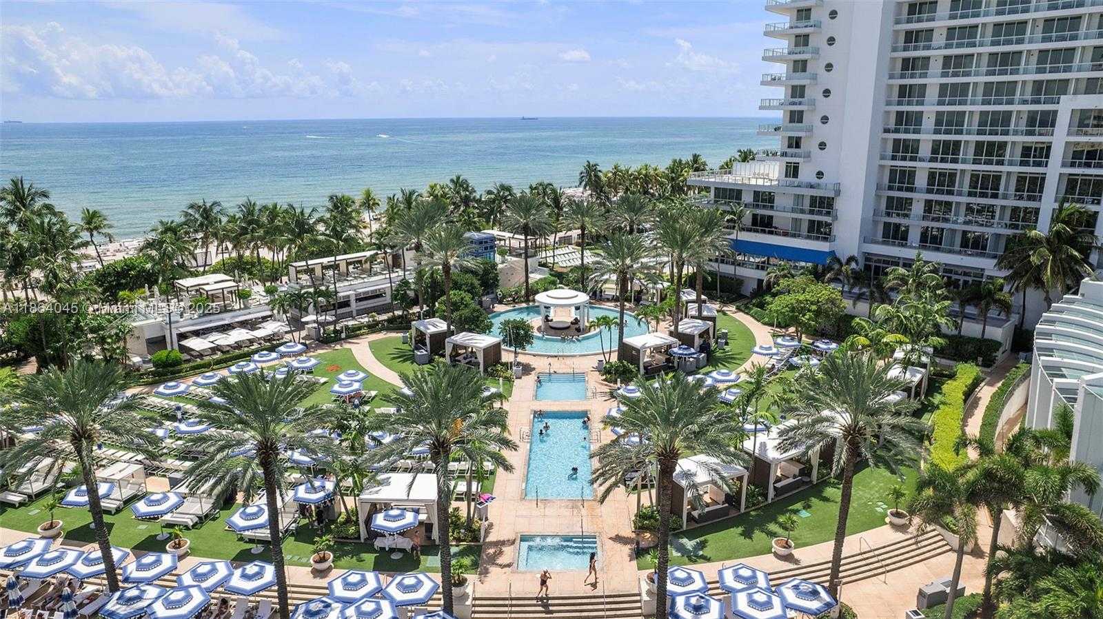 Small Image of 4401 COLLINS AVE #2907, Miami Beach Number 12
