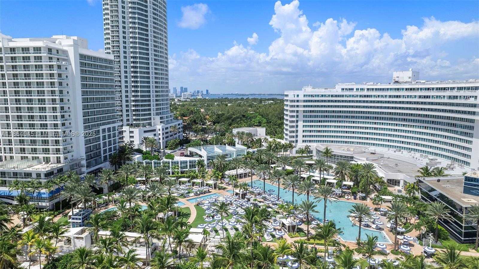 Small Image of 4401 COLLINS AVE #2907, Miami Beach Number 13