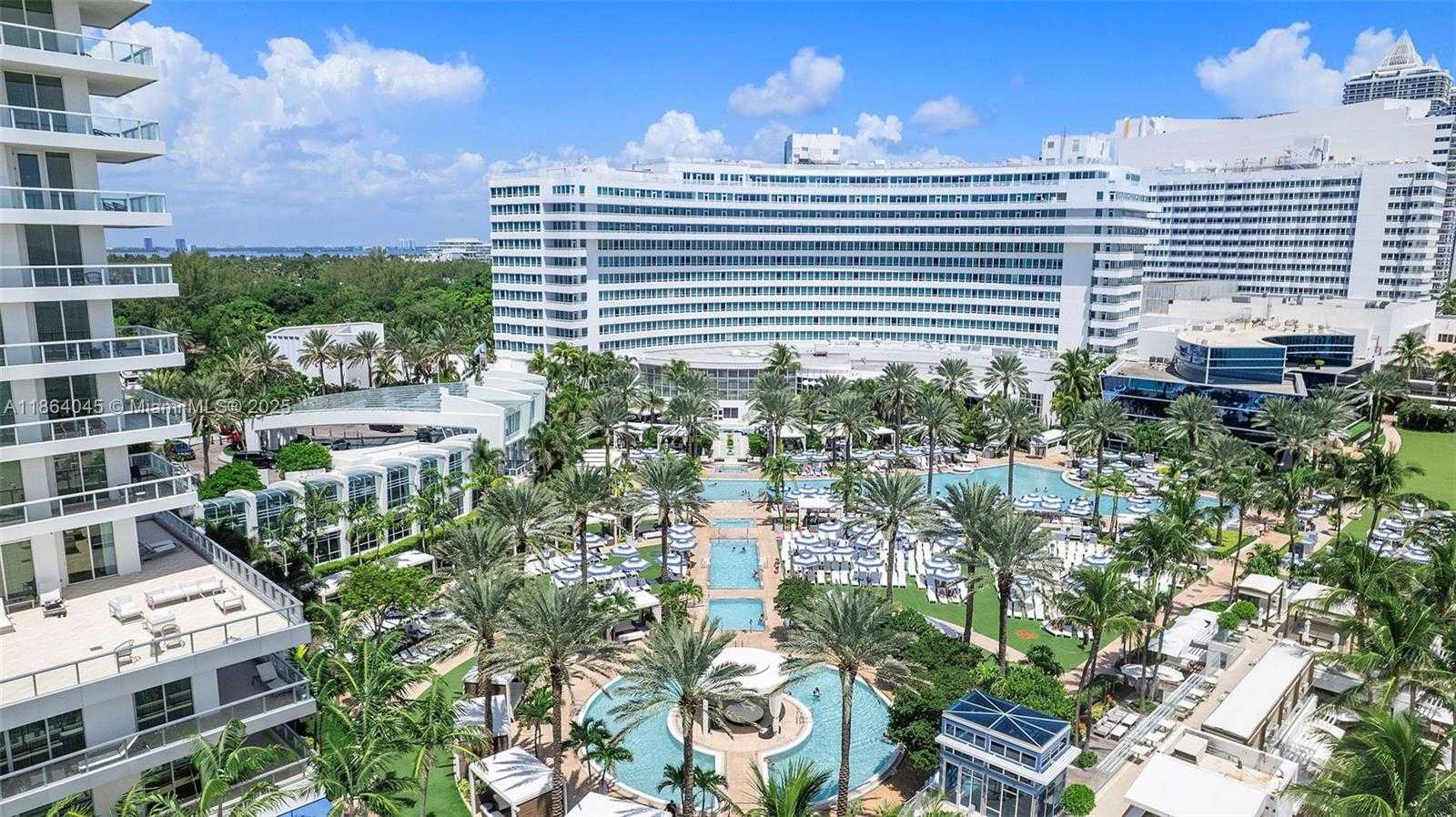 Small Image of 4401 COLLINS AVE #2907, Miami Beach Number 15