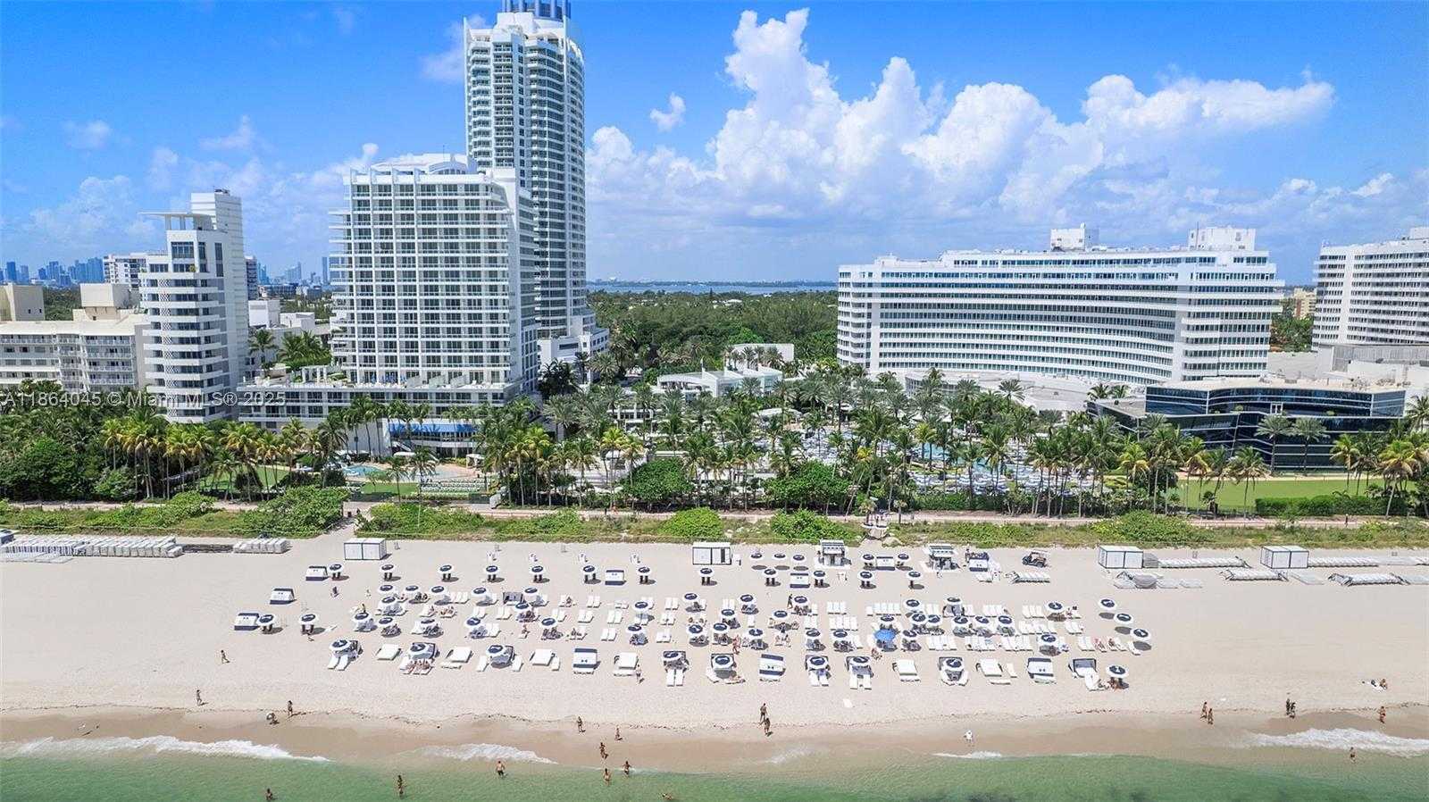 Small Image of 4401 COLLINS AVE #2907, Miami Beach Number 16