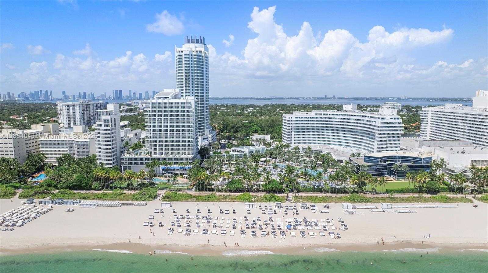 Small Image of 4401 COLLINS AVE #2907, Miami Beach Number 17
