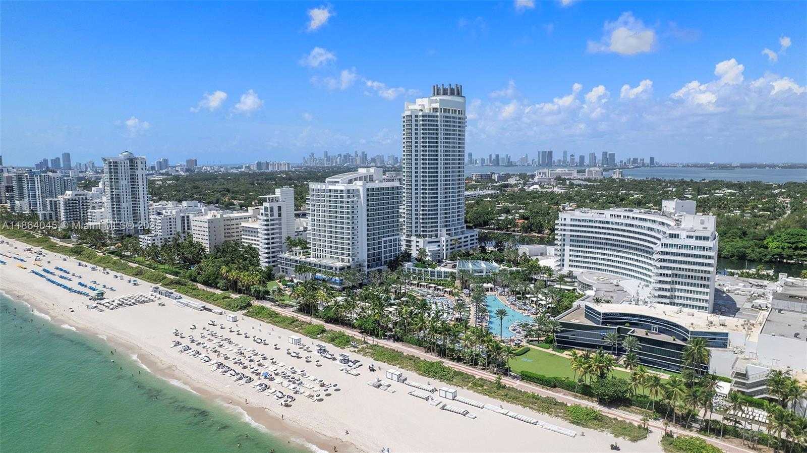 Small Image of 4401 COLLINS AVE #2907, Miami Beach Number 18