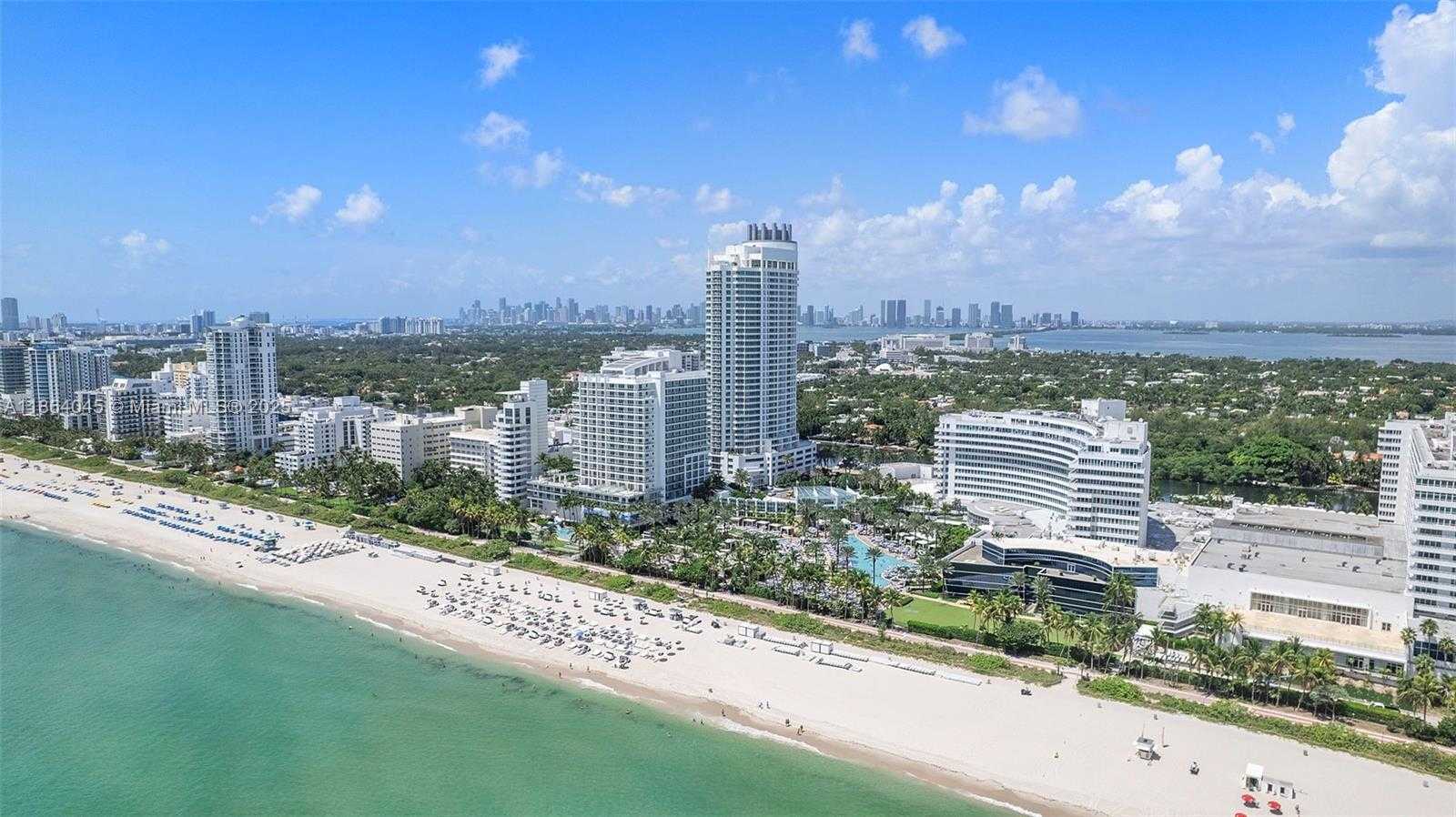 Small Image of 4401 COLLINS AVE #2907, Miami Beach Number 19