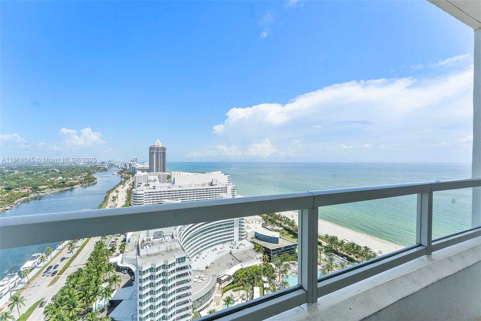 Small Image of 4401 COLLINS AVE #2907, Miami Beach Number 2