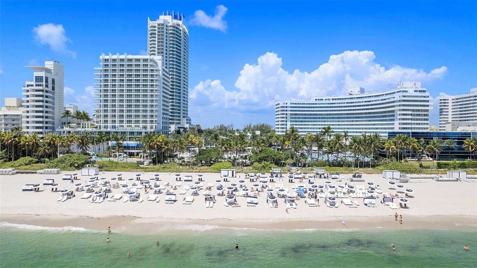 Small Image of 4401 COLLINS AVE #2907, Miami Beach Number 20