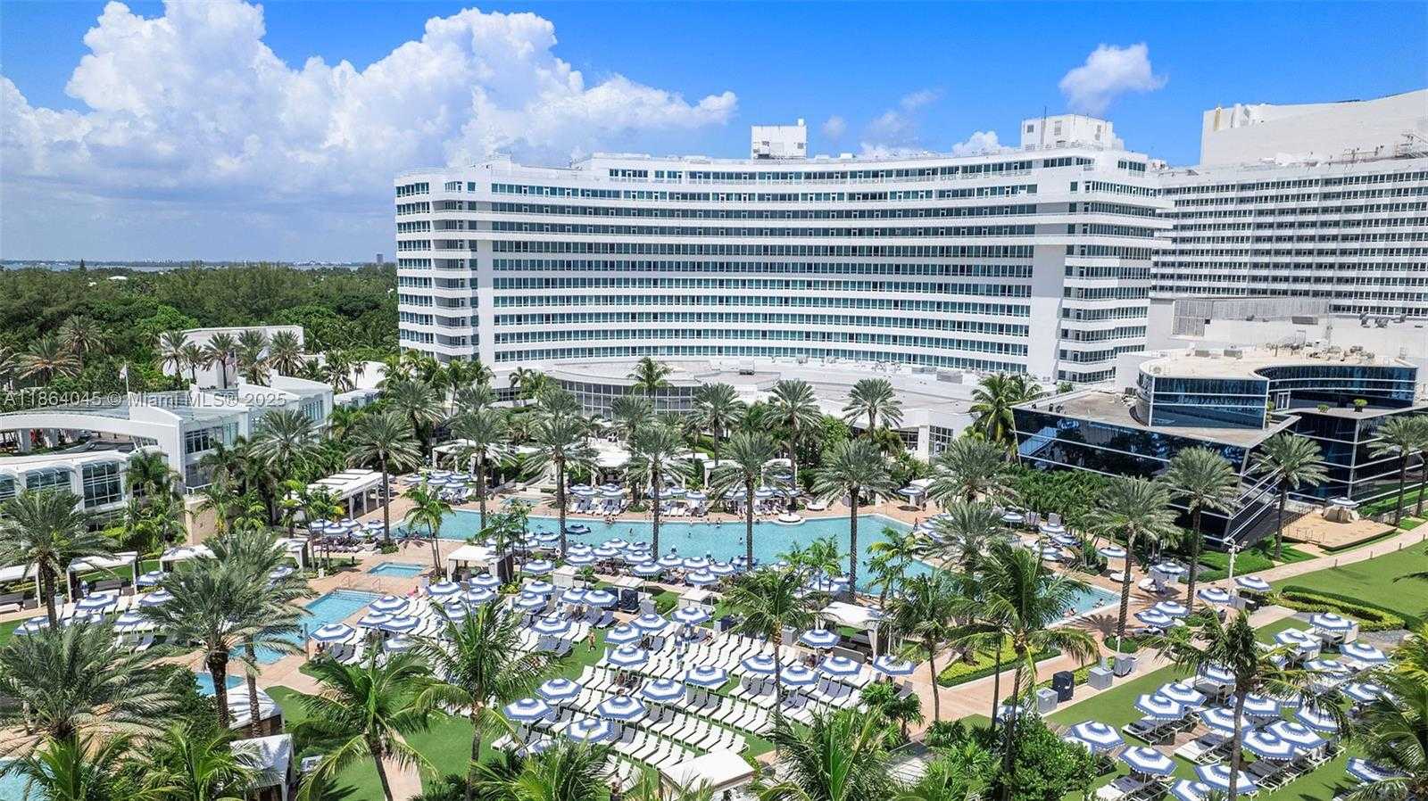 Small Image of 4401 COLLINS AVE #2907, Miami Beach Number 21