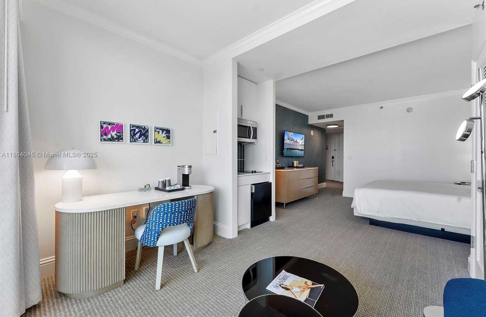 Small Image of 4401 COLLINS AVE #2907, Miami Beach Number 29