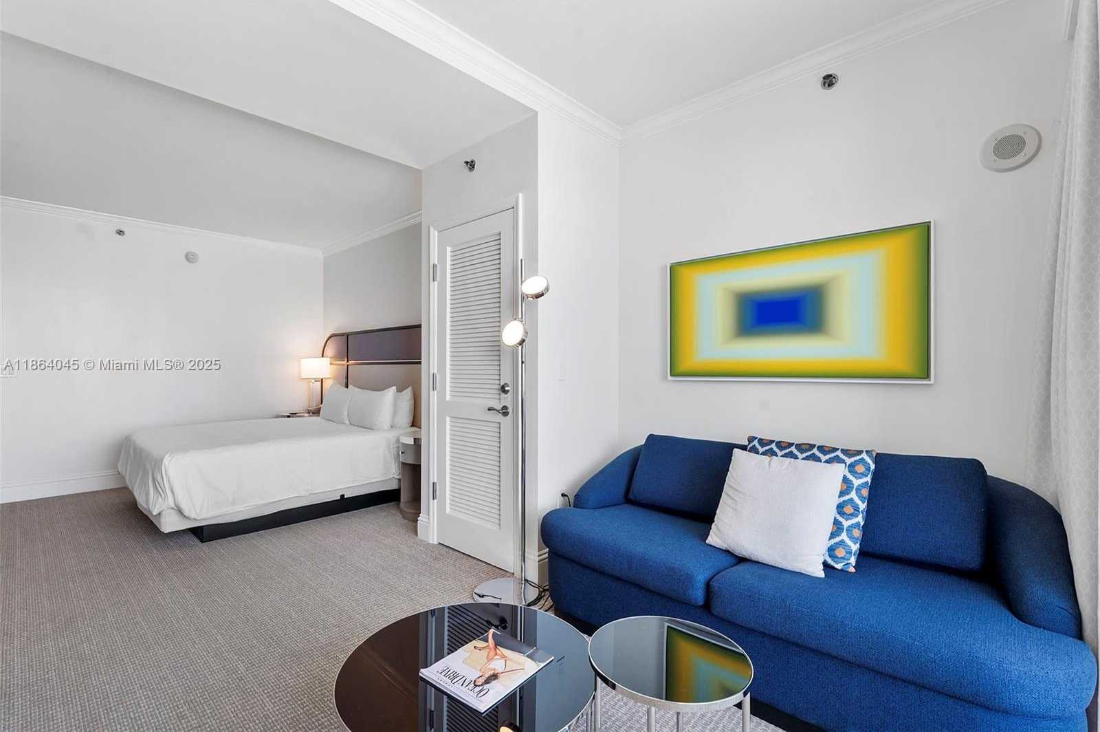Small Image of 4401 COLLINS AVE #2907, Miami Beach Number 30