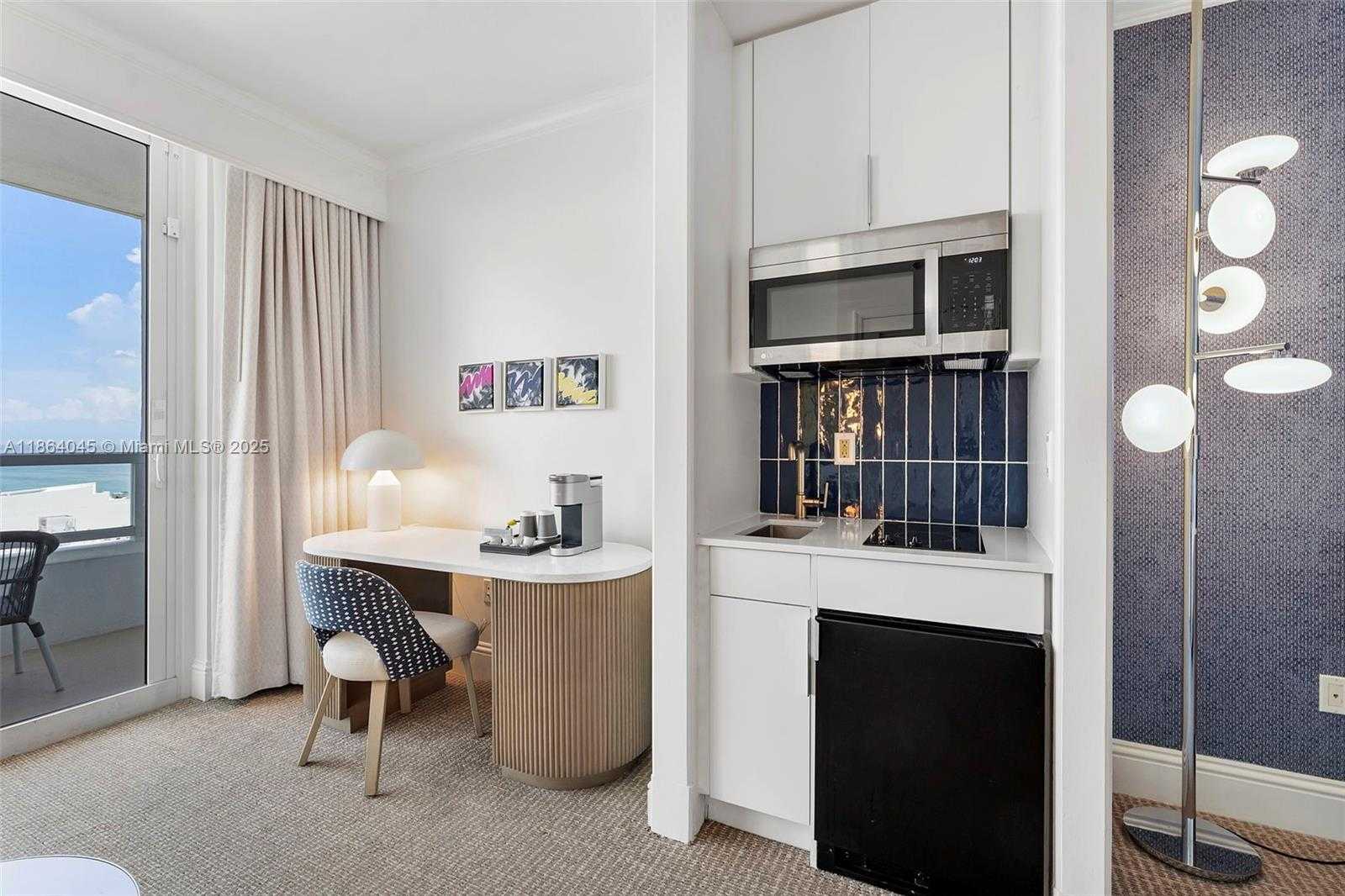 Small Image of 4401 COLLINS AVE #2907, Miami Beach Number 32