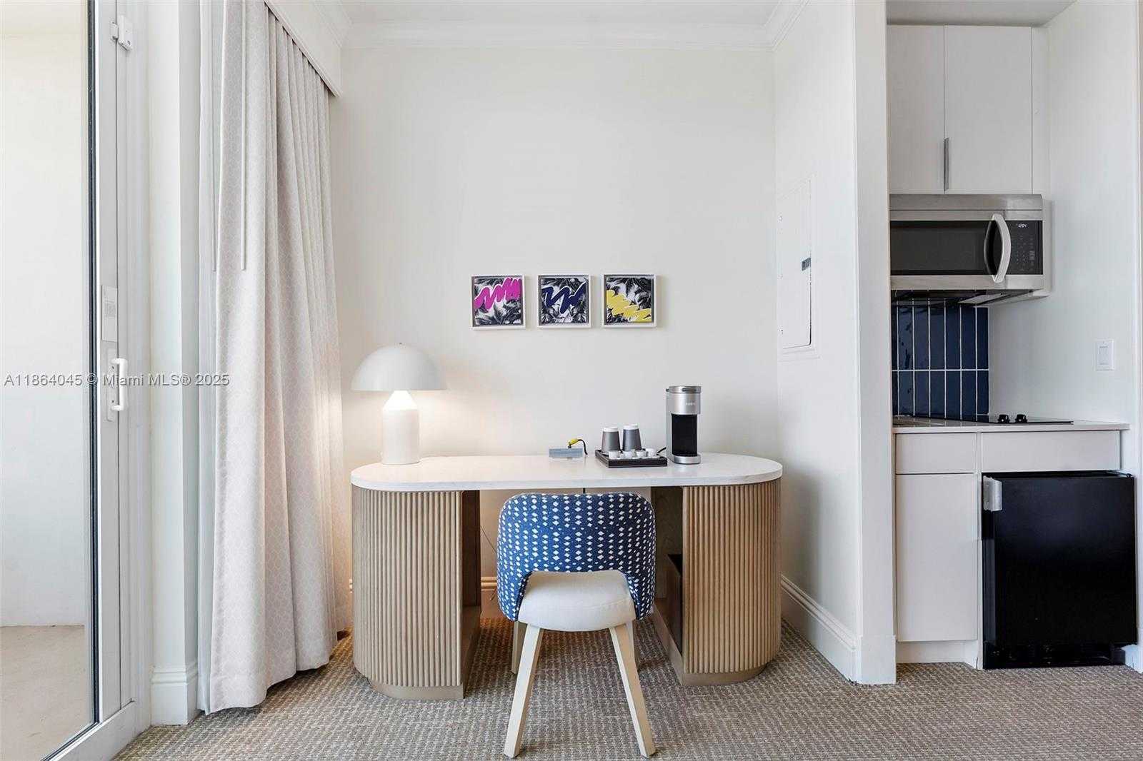 Small Image of 4401 COLLINS AVE #2907, Miami Beach Number 33