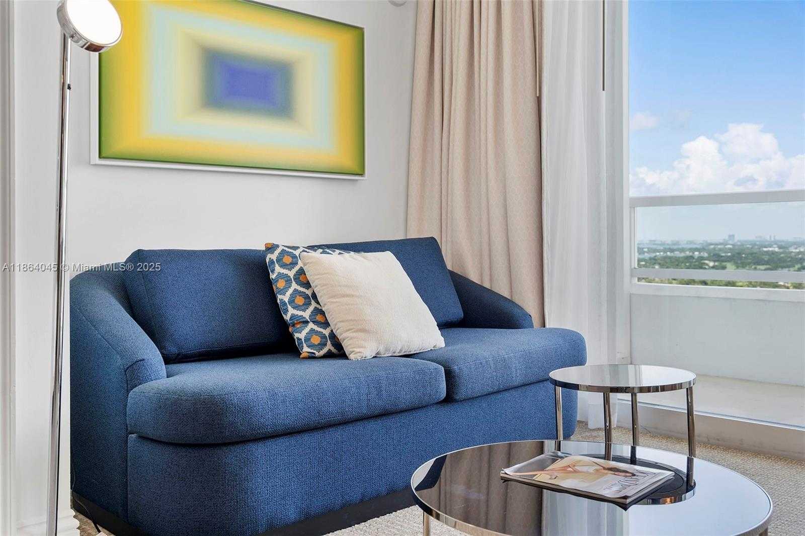Small Image of 4401 COLLINS AVE #2907, Miami Beach Number 35