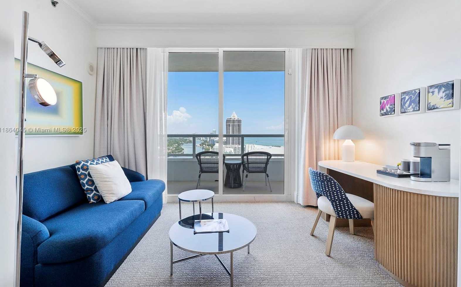 Small Image of 4401 COLLINS AVE #2907, Miami Beach Number 37