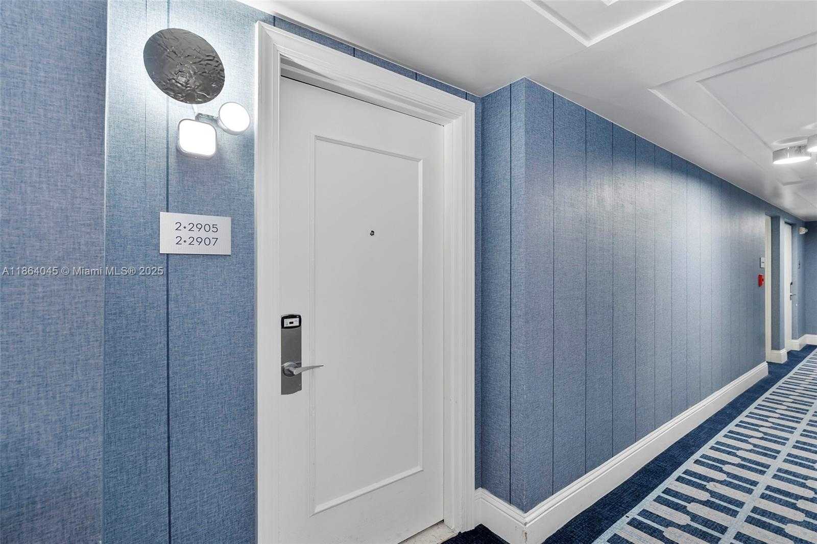 Small Image of 4401 COLLINS AVE #2907, Miami Beach Number 38