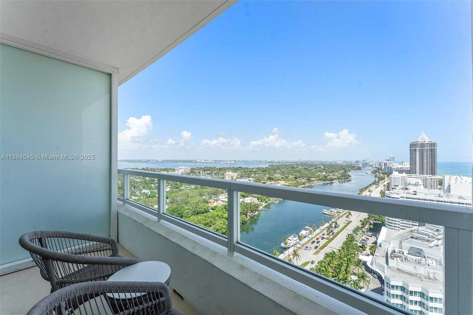 Small Image of 4401 COLLINS AVE #2907, Miami Beach Number 4