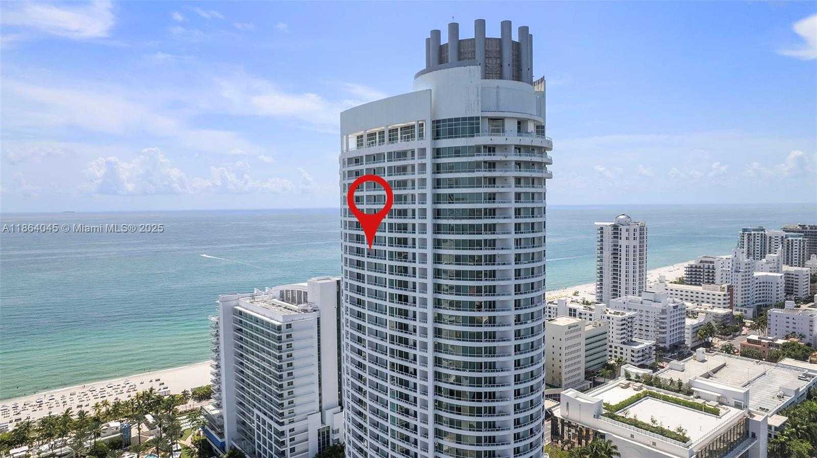 Small Image of 4401 COLLINS AVE #2907, Miami Beach Number 40