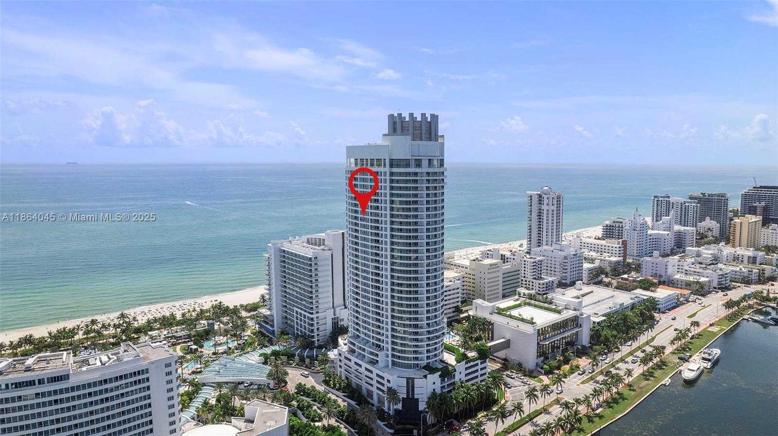 Small Image of 4401 COLLINS AVE #2907, Miami Beach Number 41